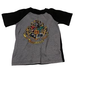 Harry potter pajama shirt